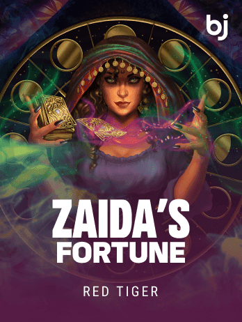 Zaida's Fortune screenshot