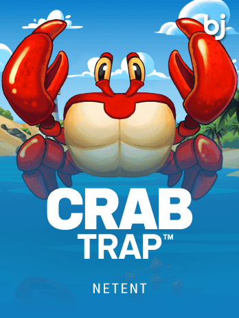 Crab Trap™ screenshot