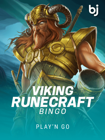 Viking Runecraft Bingopng screenshot