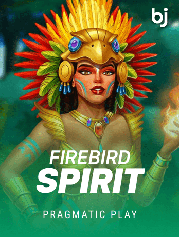 Firebird Spirit screenshot
