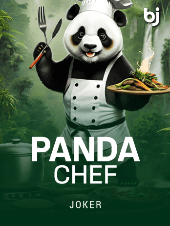 Panda Chef screenshot