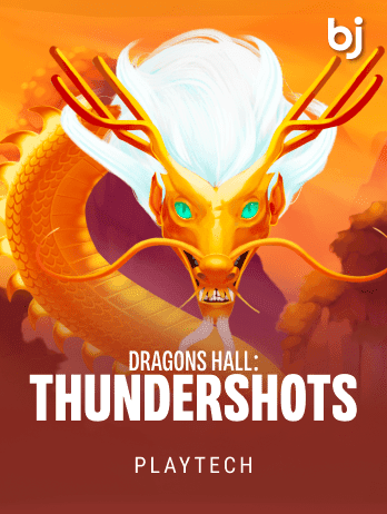 Dragons Hall Thundershots screenshot