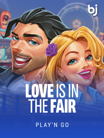 Love is in the Fairpng thumbnail