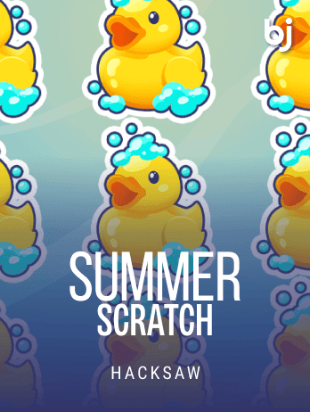 Summer Scratch thumbnail