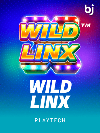 Wild Linx screenshot