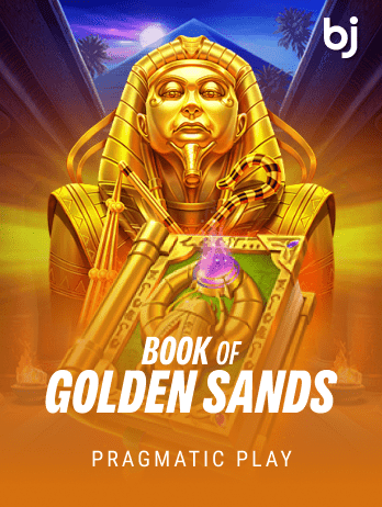 Book of Golden Sands screenshot