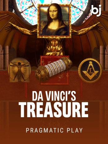 Da Vinci's Treasure screenshot